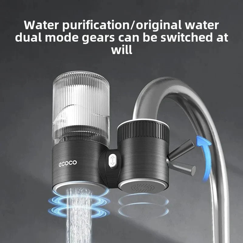 Water Tap Water Purification Filter