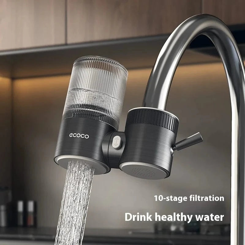 Water Tap Water Purification Filter