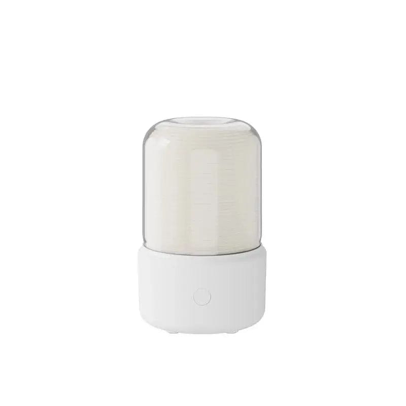 Aroma Diffuser Soft Light Humidifier