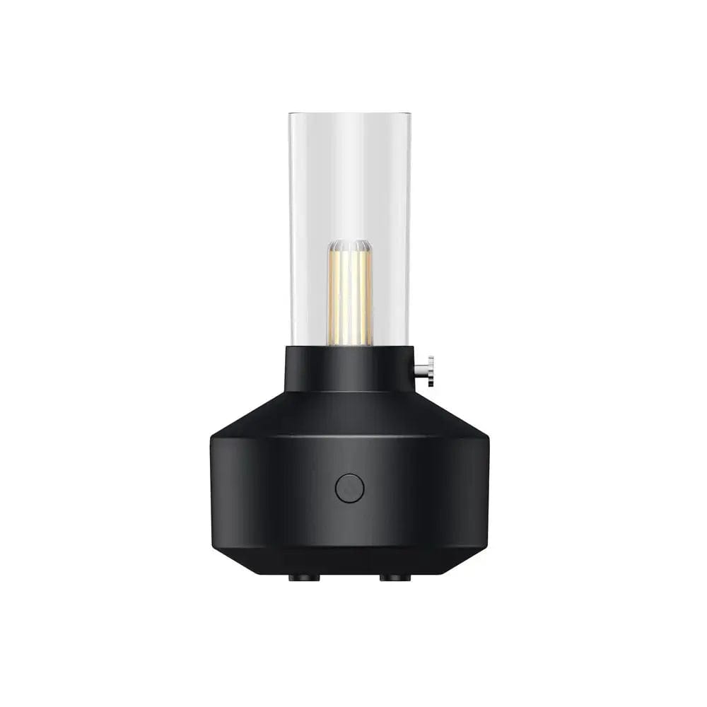 Aroma Diffuser Soft Light Humidifier